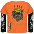 thumbnail image 2 of Ed Hardy - Running Bulldogs Youth 2fer - Youth X-Large, 2 of 2