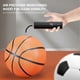thumbnail image 5 of Electric Ball Pump, Portable Air Pump with LED Digital Display and Pressure Gauge, for Basketball, 5 of 5