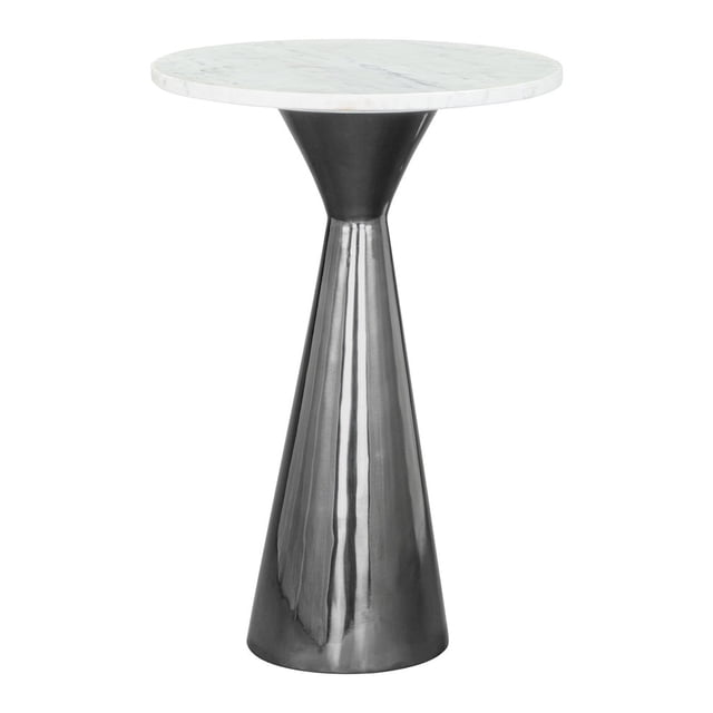 Mesa Lateral Kessa Muebles Tim