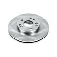 thumbnail image 2 of Power Stop Front One Stock Replacement Brake Rotor EBR487, 2 of 4