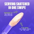 thumbnail image 4 of NYX Professional Makeup Wonder Snatch Matte Concealer, Full Coverage Under Eye Concealer, Natural Beige, 0.10 fl oz, 4 of 12