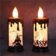 thumbnail image 5 of Decoración de Halloween Inteprter con velas eléctricas LED Tipo 1, 5 of 6
