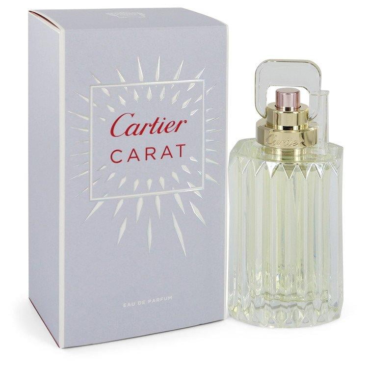cartier perfume price