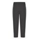 thumbnail image 3 of Pantalones largos para hombre, de poliéster, holgados, informales, a la moda, con botones, bolsillos, cordón y cintura elástica., 3 of 6