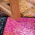 thumbnail image 2 of Paco Home Colorful Area Rug Checkered - 5'3" x 7'7" (5'x7'), 2 of 5