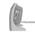 thumbnail image 2 of Ventilador MY TOY  9'' Escritorio Verde, 2 of 3