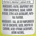 thumbnail image 2 of San Pellegrino Grapefruit Sparkling Fruit Beverage 6x330ml, 2 of 7