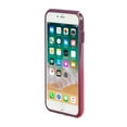 thumbnail image 4 of Incipio DualPro Étui pour Apple iPhone 8 Plus, iPhone 7 Plus, iPhone 6/6s Plus - Ombre Violet, 4 of 5