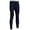Navy, variant on Indera Men's Traditional Long Johns Thermal Underwear Pant, Navy, X-Large