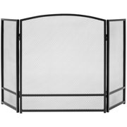 Fireplace Spark Screens