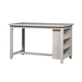 thumbnail image 5 of Brook Creek Multi 5 Piece Counter Set - White, 5 of 7