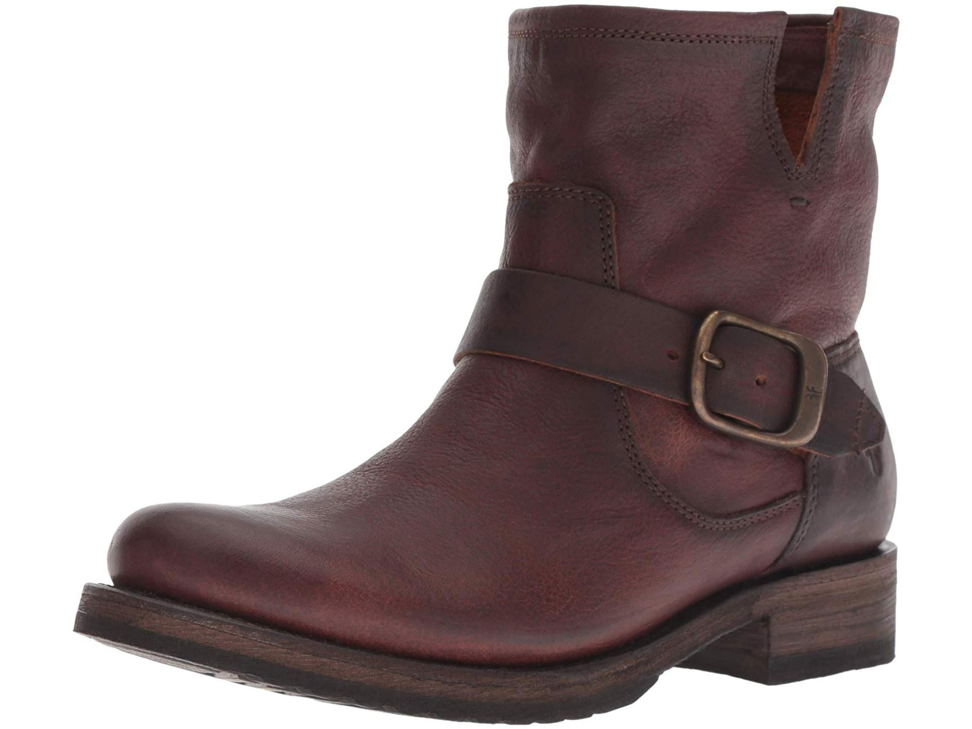 veronica booties frye