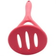 thumbnail image 4 of Miyuadkai Silicone Potato Press, Silicone Potato Masher for Home Kitchen Use a Practical and Tool with Efficient Mashing Design and Versatile Functionality for Various Foods, 1 Masher, 4 of 9