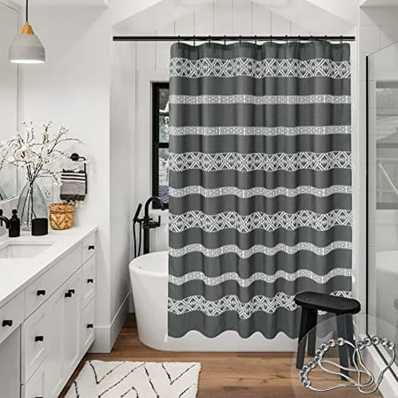 Netsenggrey Shower Curtain Liner 72 X, Shower Curtain Liner 72 X 78