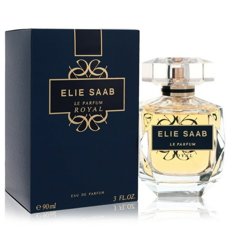 日本未発売】美品ELIE SAAB EDP 90ml　フランシス クルジャン Elie Saab Le Parfum EDP 90ml – Perfume Dubai