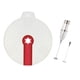 thumbnail image 1 of 1 Piece Batidoras Espumadoras Utensilios Instalaciones de Comedor, 1 of 9