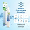thumbnail image 3 of Swift Green Filters SGF-W10 Refrigerator Water Filter 0.5 gpm, 3 of 6