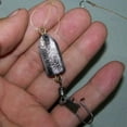 thumbnail image 4 of Peso de pesca, 5 piezas/bolsa, duradero para pesca con bala, plomada, plomada de cabeza duradera, creada con maestría, 4 of 5