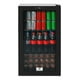 thumbnail image 3 of Frigobar Mini Refrigerador Gutstark Home 115 Latas Vidrio Templado, 3 of 7