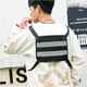 thumbnail image 4 of Bolsa Pequeña De Tela Oxford Para Deportes Al Aire Libre, Bolsa Para Teléfono Móvil, Bolsa De Deporte Con Tira Reflectante Para Correr De Noche, Bolsa De Camuflaje Para Montar Speravity AP004888-02, 4 of 7