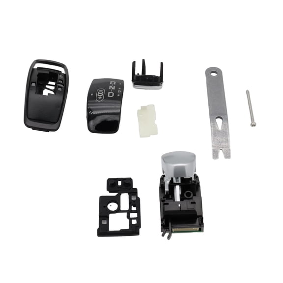 NOVAPARTS Gear Shift Module Repair Kit for Range Rover Sport 2014-2021 Range Rover Evoque 2019-2023 Range Rover Discovery Sport 2015-2021 LR117072 T4N35585