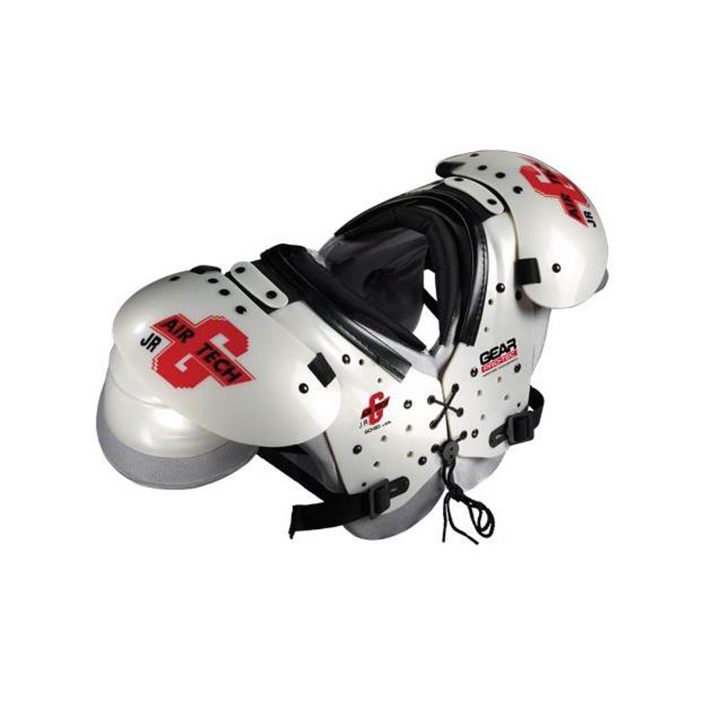 Gear Youth Shoulder Flat Pad (Large)