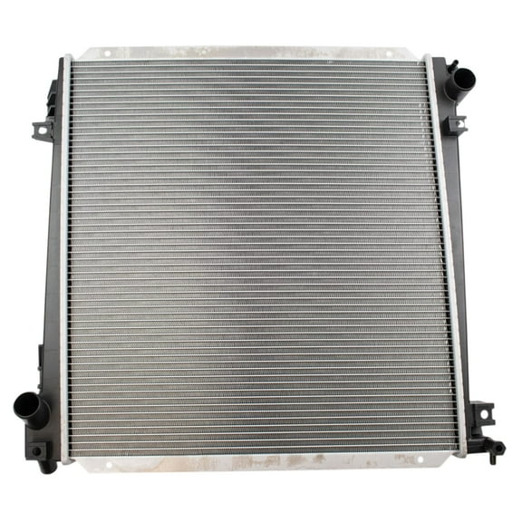 TRQ Radiator NEW for 02-05 Ford Explorer Mercury Mountaineer 4.0L 4.6L RDA82629
