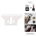 thumbnail image 4 of Hi,Fancy Ceramic Hair Cutter Head Hair Trimmer Compatible With Detailer Electric Replacement Cutter Head Head Clipper Blade, 4 of 8