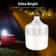 thumbnail image 2 of 1 Luz LED Superbrillante Recargable USB Para Tienda De Campaña, Emergencias Al Aire Libre, Camping, Senderismo, Pesca, 2 of 4