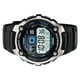 thumbnail image 2 of Reloj CASIO AE-2000W-1AVCF World Time 10 Year Battery, Illuminator-Negro negro 52 mm Casio Casio AE-2000W-1AVCF, 2 of 3