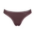 thumbnail image 2 of Sloggi Women String Cotton Multicoloured M, 2 of 7