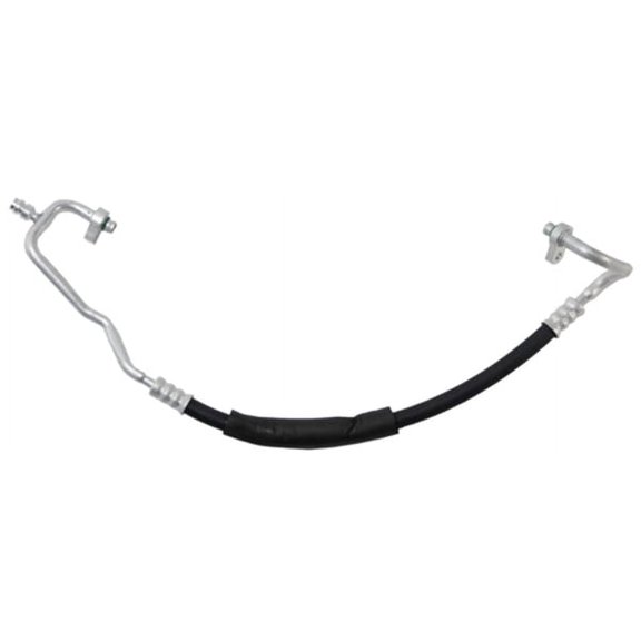 Discharge Line Hose Assembly