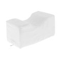 thumbnail image 1 of Almohada ortopédica de para alivio del dolor de la articulación del Zulema almohada de rodilla para dormir, 1 of 8