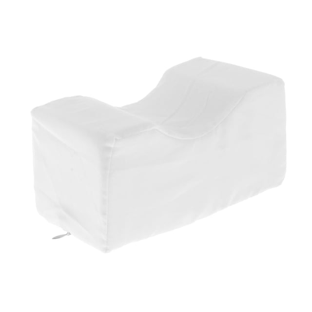 Almohada ortopédica de para alivio del dolor de la articulación del Zulema almohada de rodilla para dormir