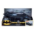 thumbnail image 1 of Batimóvil DC Comics Mattel lanzamisiles, 1 of 4