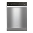 thumbnail image 1 of Lavavajillas Whirlpool 14 Servicios Acero Inox, 1 of 4