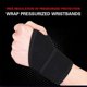 thumbnail image 2 of Wrist Support, (2 Pack) Adjustable Wrist Brace With Hook-and-loop Design, 2 of 4