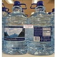 thumbnail image 2 of Trader Joe’s Pure New Zealand Artesian Water 128fl oz 3.78L (2 Tubes), 2 of 2