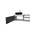 thumbnail image 2 of Gabinete Para Baño Con Lavamanos Y Monomando ODIN, 2 of 6