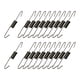 thumbnail image 3 of Mecanismo de sofá de 20 piezas resortes de tensión, reemplazos directos profesionales de reparación fácil de instalar, accesorios estiramiento de, 3 of 8