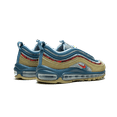 thumbnail image 3 of NIKE GRADE SCHOOL Air Max 97 (GS) "Wild West" BV6374 200 from Stadium Goods, 3 of 6