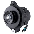 thumbnail image 2 of New Alternator Fits Bobcat Skid Steer 553 553F 641 642B 643 743 6632211 Ar150Ca, 2 of 8