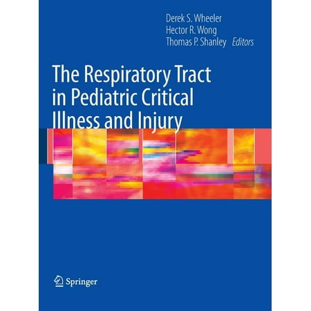 UPC: 9781848009240 | The Respiratory Tract in Pediatric Critical Illness and Injury (Paperback)