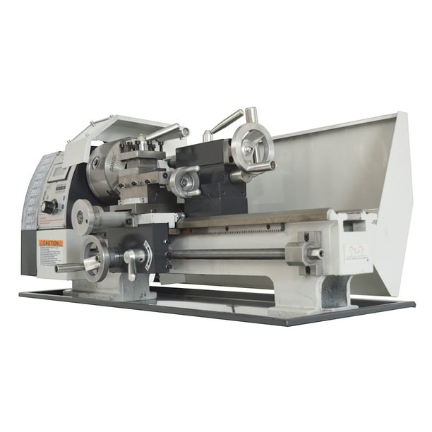 Hobby sale lathe metal