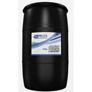 Miles Stratus D-32 Diester Based Synthetic Rotary Compressor Fluid ,55 Gal. Drum