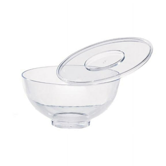 Packnwood 209MBMILOU90L Clear Lid for 209MBMILOU90