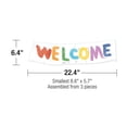 thumbnail image 4 of Carson Dellosa Education All Are Welcome Bulletin Board Set, 4 of 4