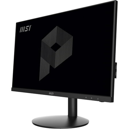 MSI - PRO AP241 11M 23.8" All-In-One - Intel Core i5 - 8 GB Memory - 250 GB SSD - Black