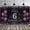 Purple 6, variant on Happy 68th Birthday Banner, Purple Party Decorations for Women, 68 Year Old Backdrop Décor Supplies, 5.9 X 3.8 Fts