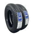 thumbnail image 1 of Paquete de 2 Llantas 155/70R13 75T AGATE AG-266, 1 of 4
